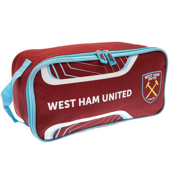 West Ham United FC Boot Bag