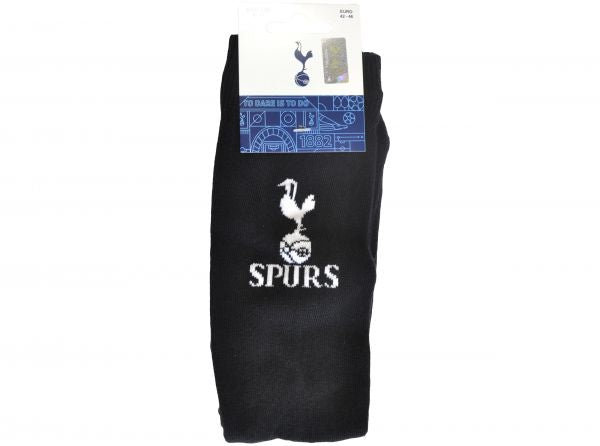 Tottenham Hotspur FC Crest Socks 8-11