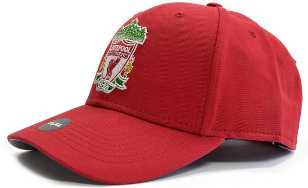 Liverpool FC  Classic Crest Cap