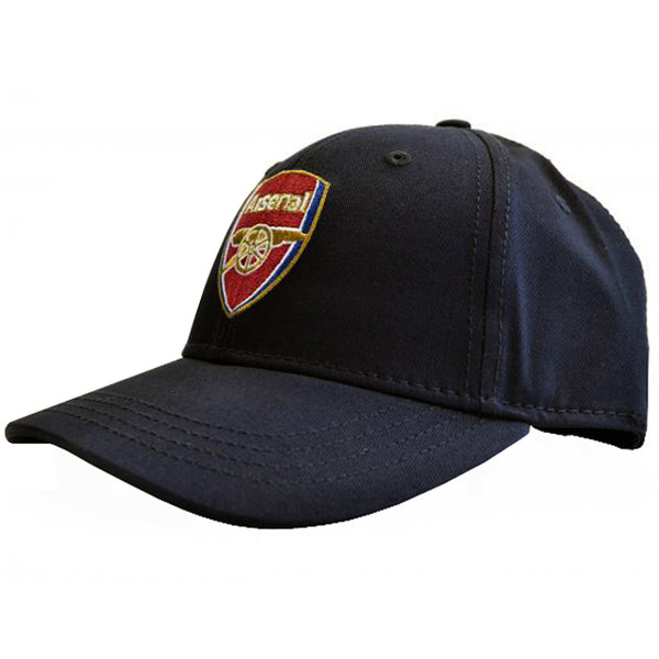 Arsenal FC Navy Core Cap
