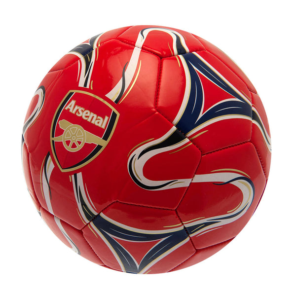 Arsenal FC Size 1 Colour Skill Ball