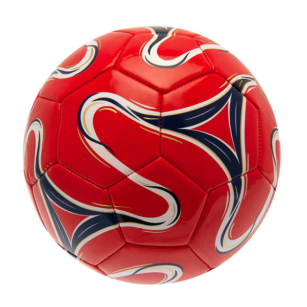 Arsenal FC Size 1 Colour Skill Ball