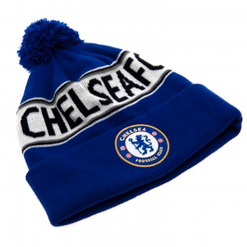 Chelsea FC Ski Hat