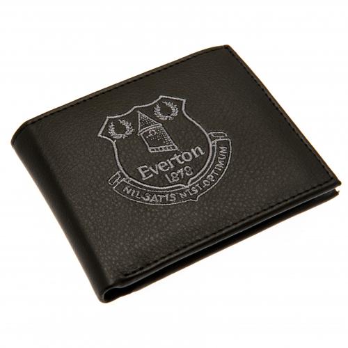 Everton FC - PU Leather Wallet
