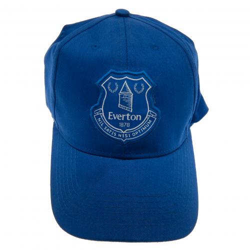 Everton FC  Club Crest Cap