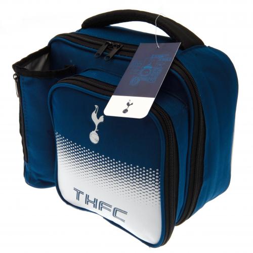 Tottenham Hotspur Insulated Lunch Bag and Bottle Holder