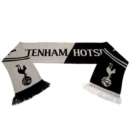 Tottenham Hotspur FC - Vertigo Crest Scarf