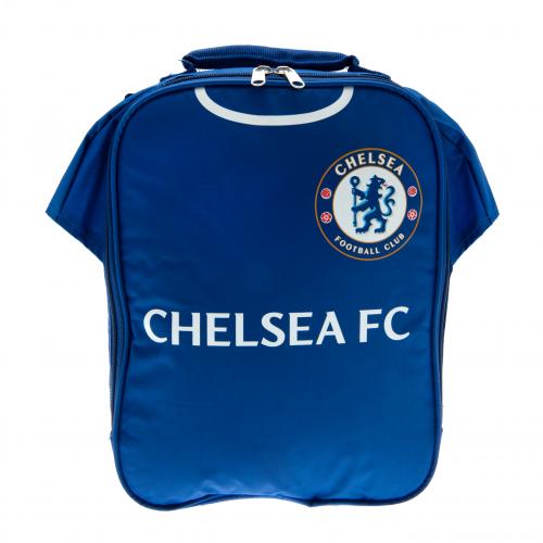 Chelsea FC  - Insulated Kit Lunch Bag
