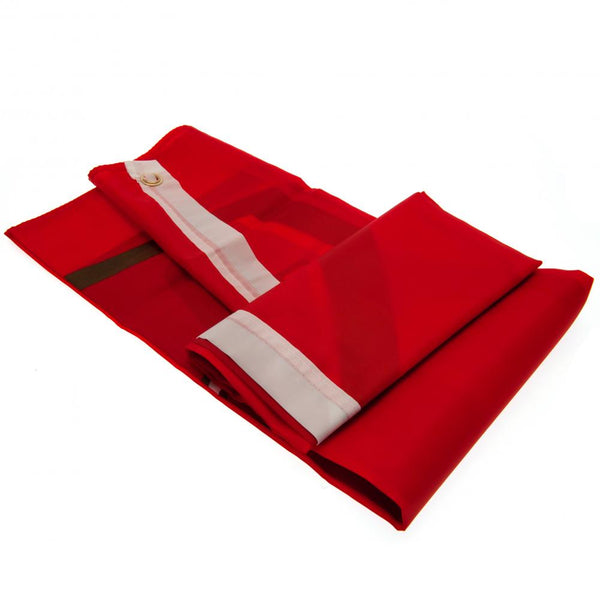 Arsenal FC Flag - Club Crest