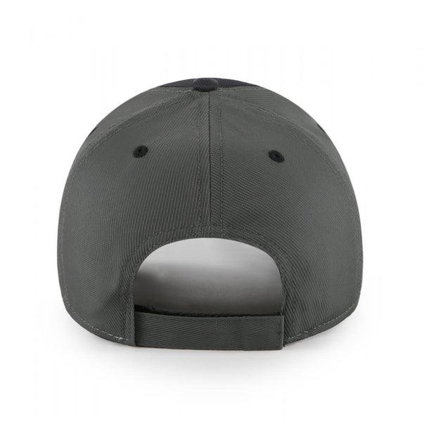 West Ham United FC Charcoal Crest Cap