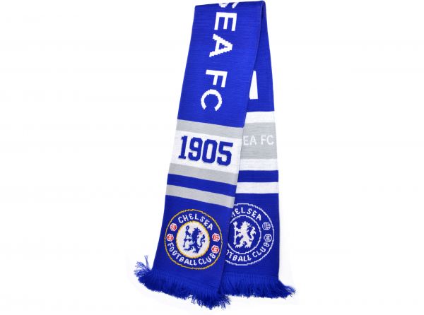 Chelsea FC EST 1905 Scarf