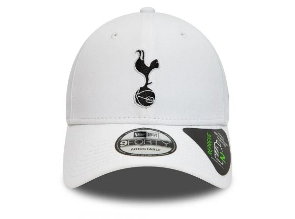 Tottenham Hotspur FC New Era Repreve 9Forty White Cap