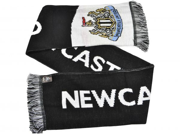 Newcastle United FC EPL Scarf