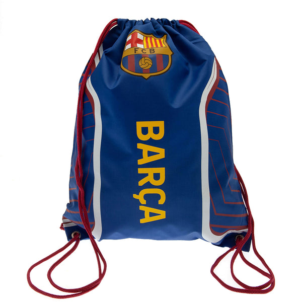 FC Barcelona Flash Design Gym /Gear Sack