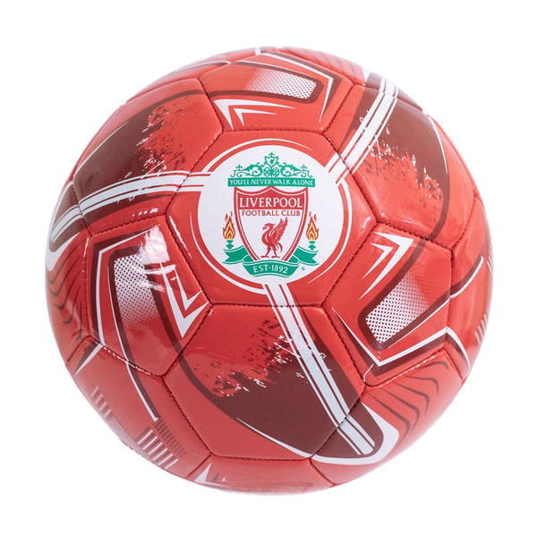 Liverpool FC Size 1 Colour Skill Ball
