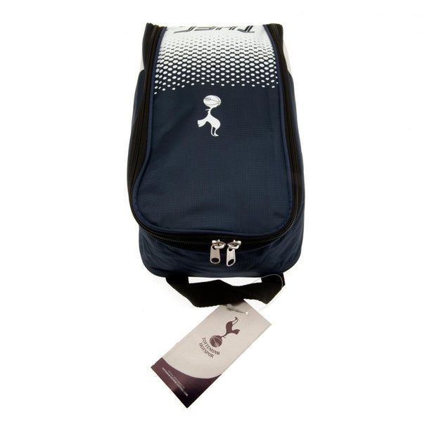 Tottenham Hotspur FC Fade Design Boot Bag