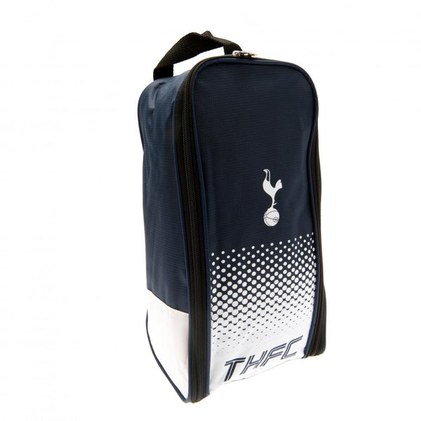 Tottenham Hotspur Fade Lunch Bag with Water Bottle Holder