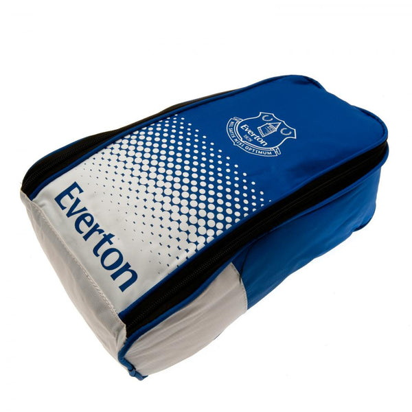 Everton FC Fade Design Boot Bag
