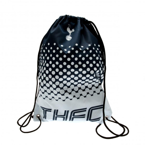 Tottenham Hotspur FC Fade Design Gym Bag