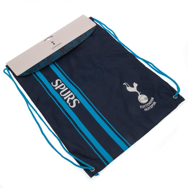Tottenham Hotspur FC Stripe Gym Bag