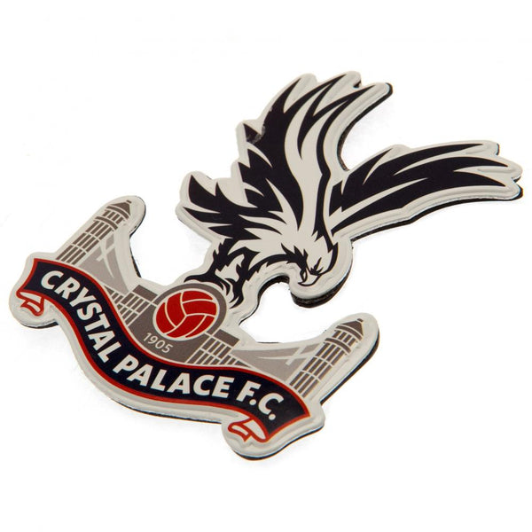 Crystal Palace FC 3D Club Crest Fridge Magnet