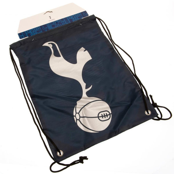 Tottenham Hotspur FC Crest Gym Bag