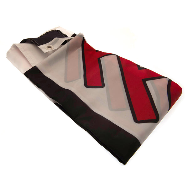 Fulham FC Crest Flag