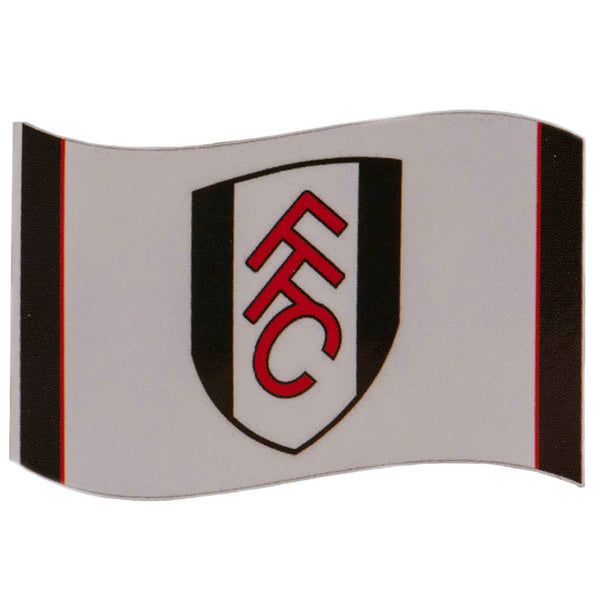 Fulham FC Crest Flag