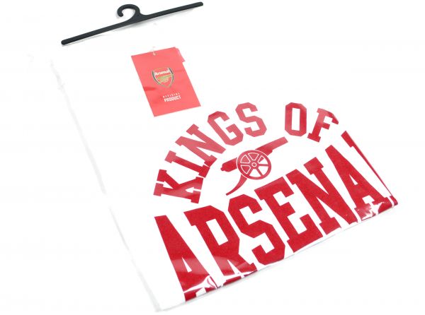 Arsenal FC Kings Of London T Shirt