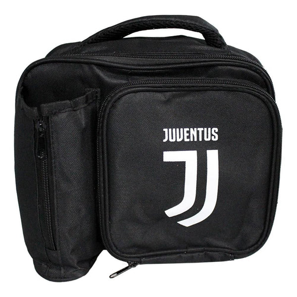 FC Juventus Lunch Bag and Bottle Holder