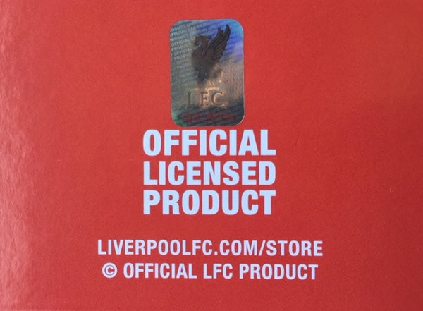 Liverpool FC  - Anfield Road Street Sign