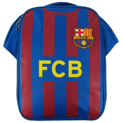 FC Barcelona  - Insulated Kit Lunch Bag