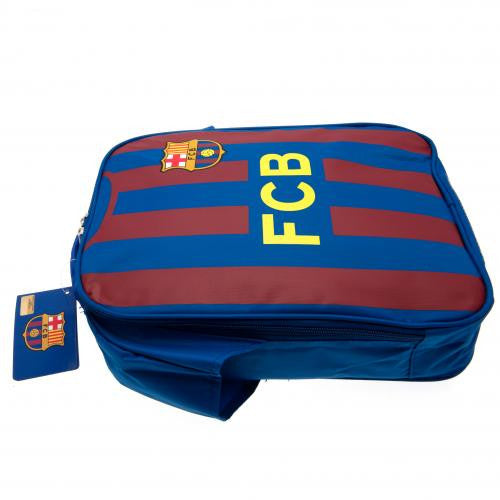 FC Barcelona  - Insulated Kit Lunch Bag