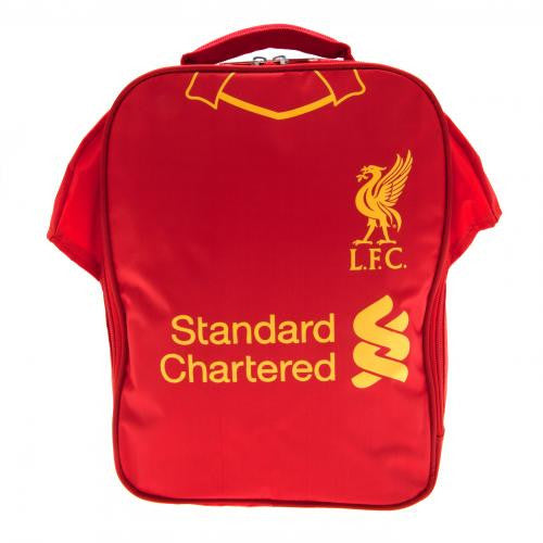 Liverpool FC  - Insulated Kit Lunch Bag