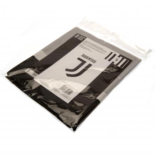 FC Juventus Stripe Flag