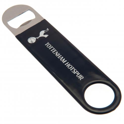 Tottenham Hotspur Stainless Steel Bar Blade Bottle Opener Magnet