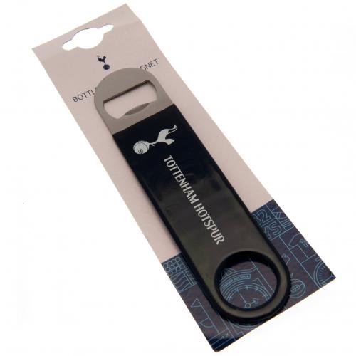 Tottenham Hotspur Stainless Steel Bar Blade Bottle Opener Magnet