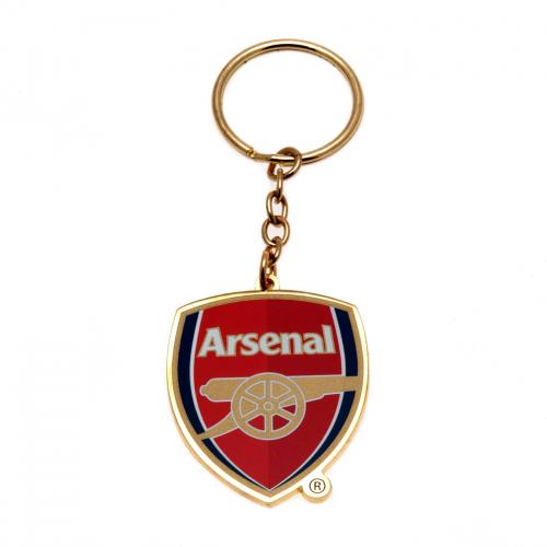 Arsenal keyring deals