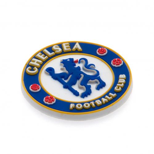 Chelsea FC 3D Club Crest Fridge Magnet