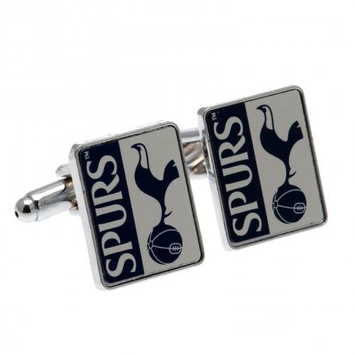 Tottenham Hotspur FC - Club Crest Cufflinks