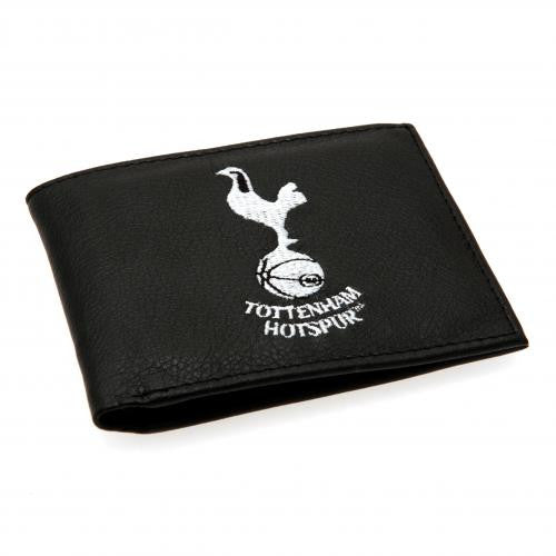 Tottenham Hotspur FC - PU Leather Crest Wallet