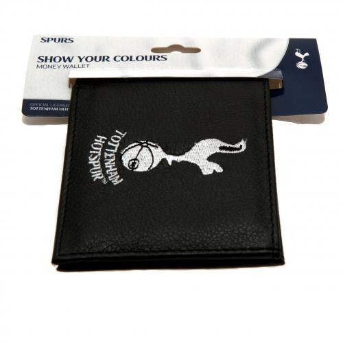 Tottenham Hotspur FC - PU Leather Crest Wallet
