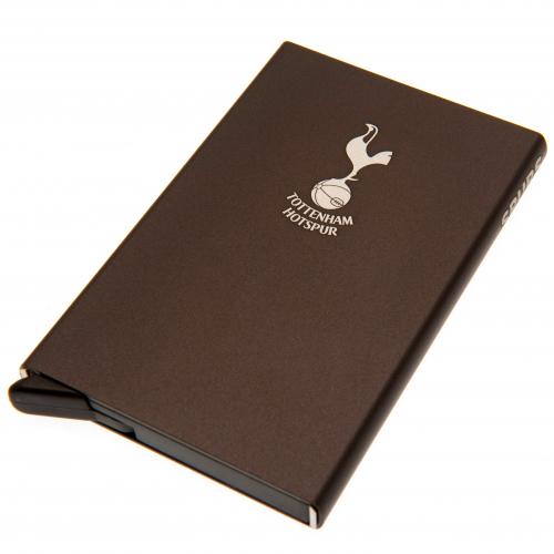 Tottenham Hotspur FC RFID Aluminum Card Case