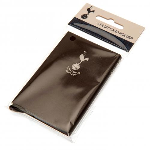 Tottenham Hotspur FC RFID Aluminum Card Case