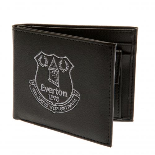 Everton FC - PU Leather Wallet