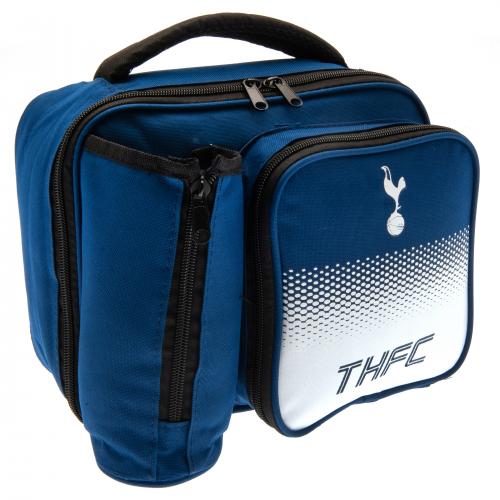 Tottenham Hotspur Insulated Lunch Bag and Bottle Holder