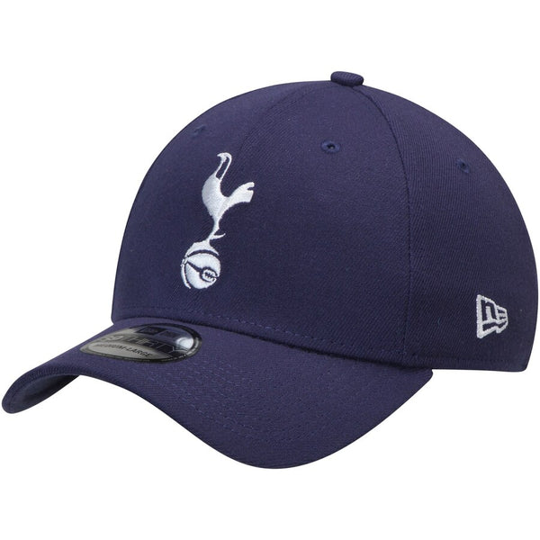 Tottenham Hotspur FC New Era 9Forty Navy Crest Cap