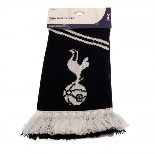Tottenham Hotspur FC - Vertigo Crest Scarf