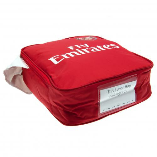 Arsenal FC  Insulated Kit Lunch Bag