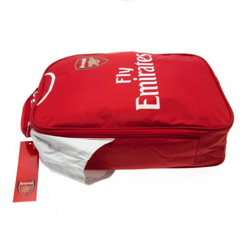 Arsenal FC  Insulated Kit Lunch Bag